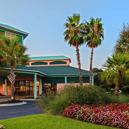 Best Western Charleston Inn Εξωτερικό φωτογραφία