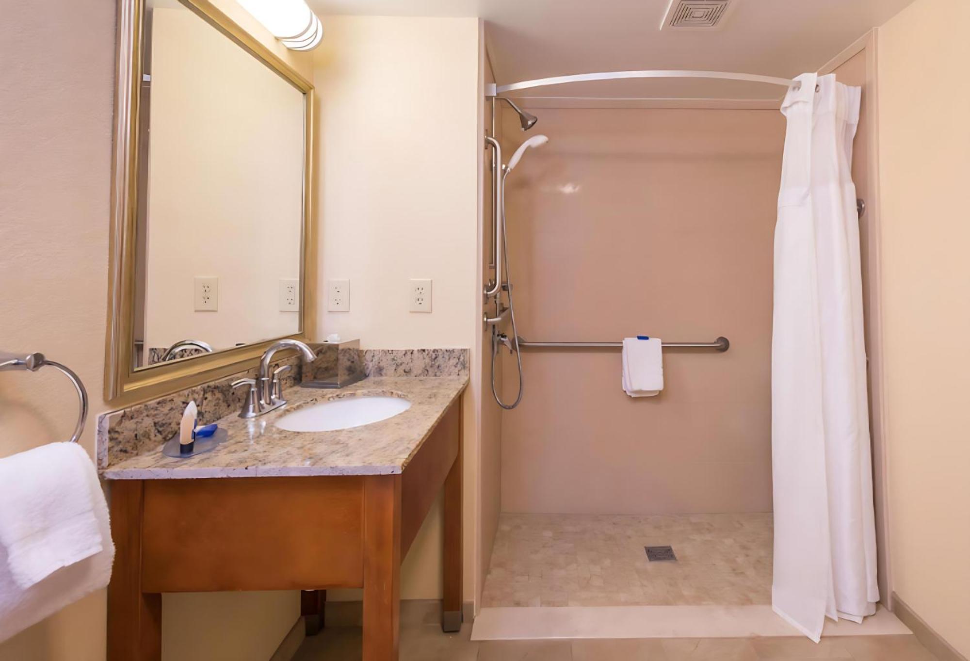 Best Western Charleston Inn Εξωτερικό φωτογραφία