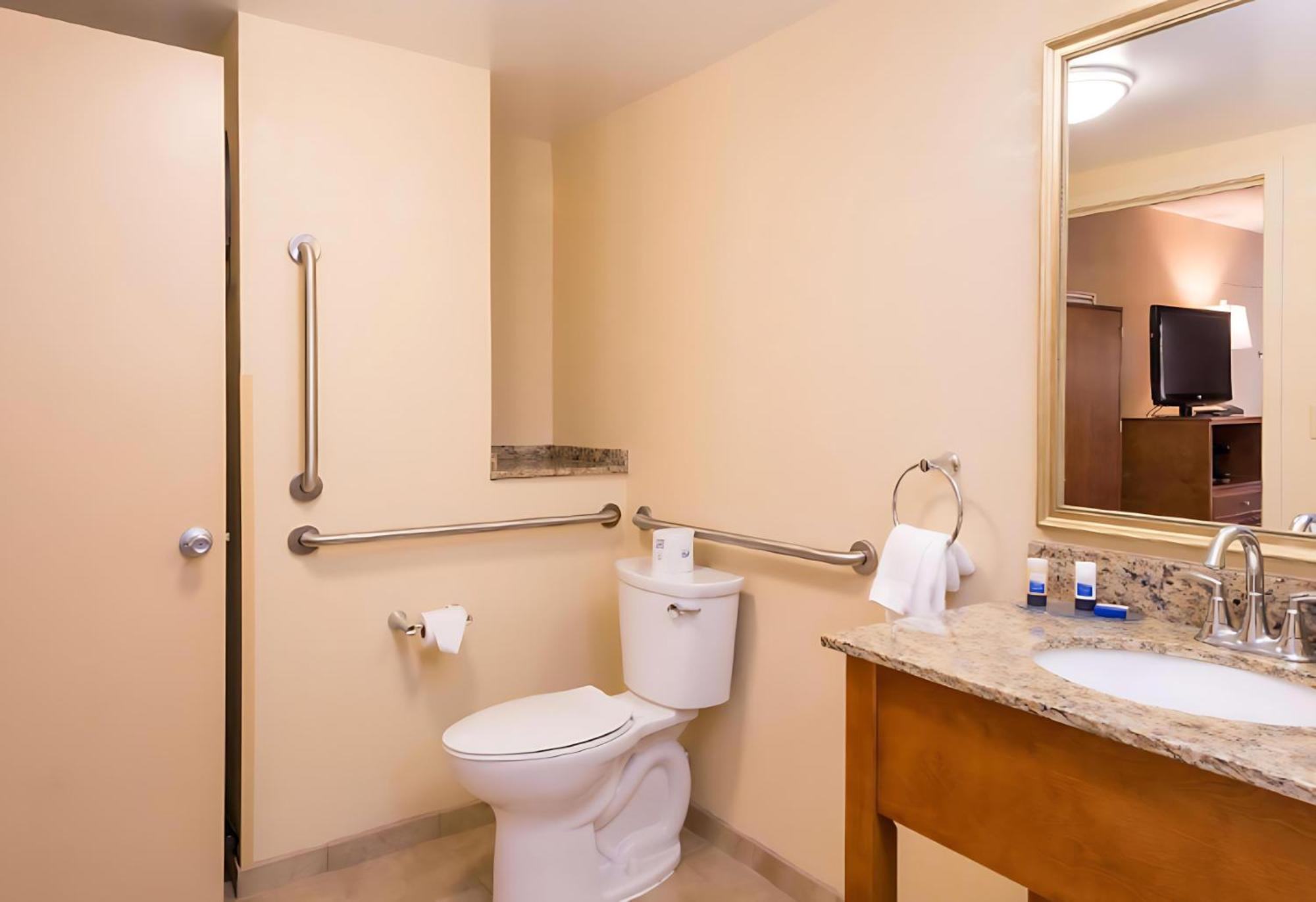 Best Western Charleston Inn Εξωτερικό φωτογραφία