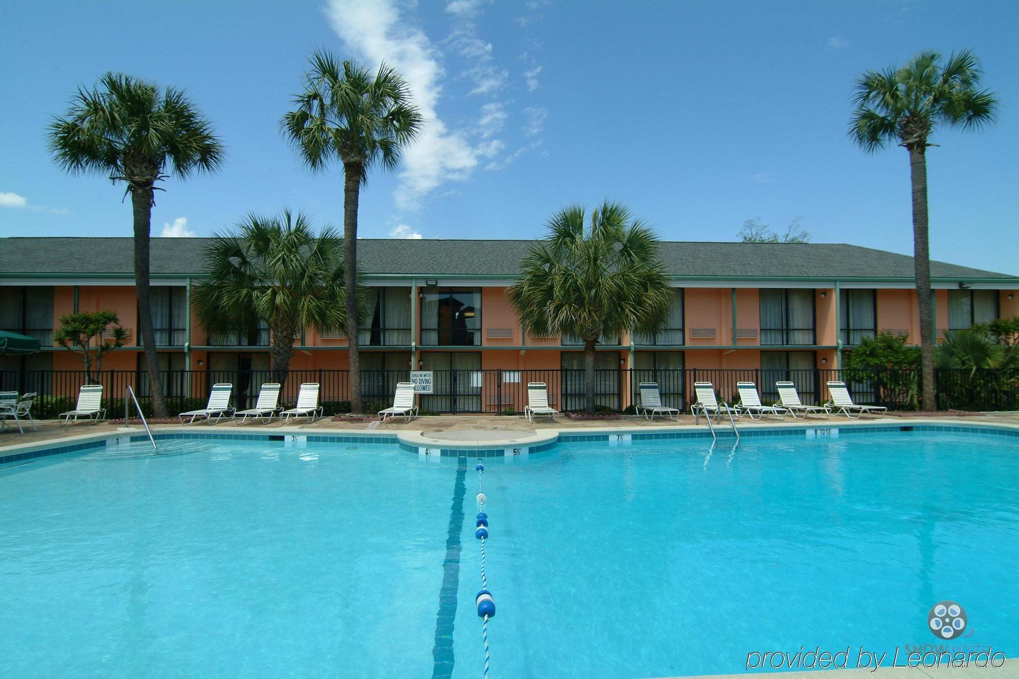 Best Western Charleston Inn Ανέσεις φωτογραφία