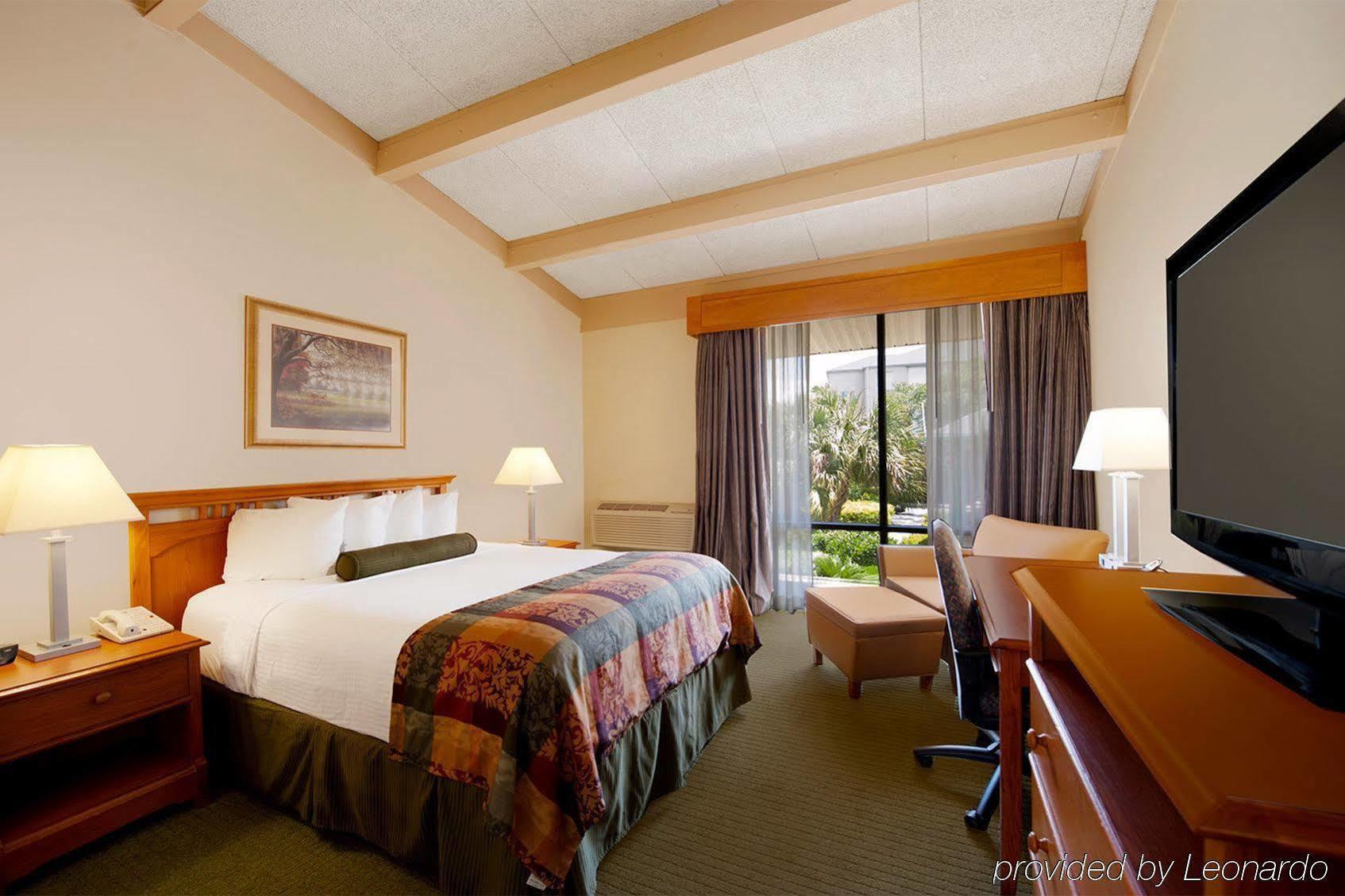 Best Western Charleston Inn Εξωτερικό φωτογραφία